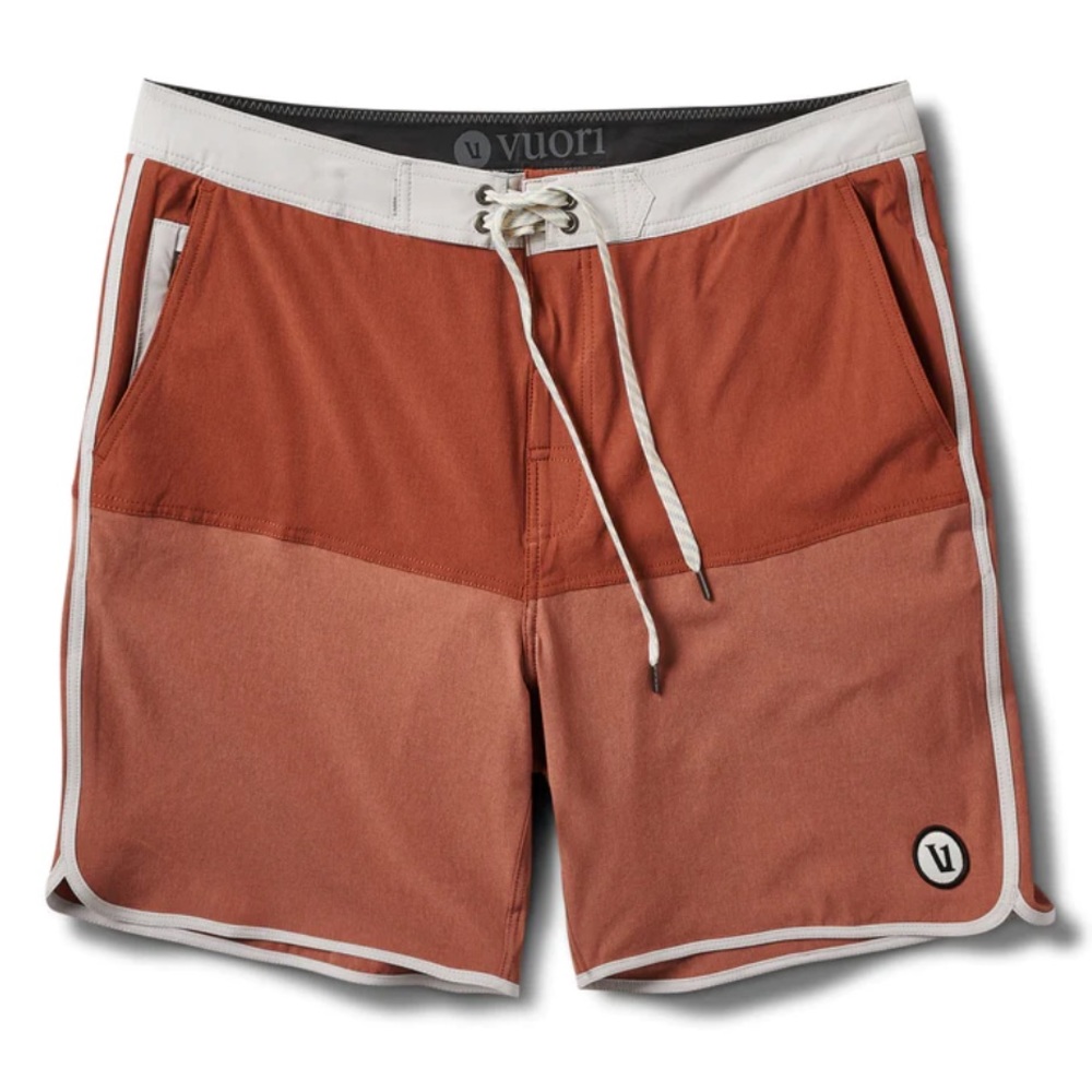 VUORI MEN’S BATHING SUIT - CRUISE BOARDSHORT
